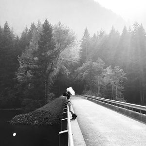 Meet your Posher, Esther